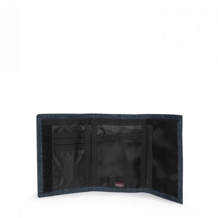 Portafoglio Eastpak Triple Denim 26W