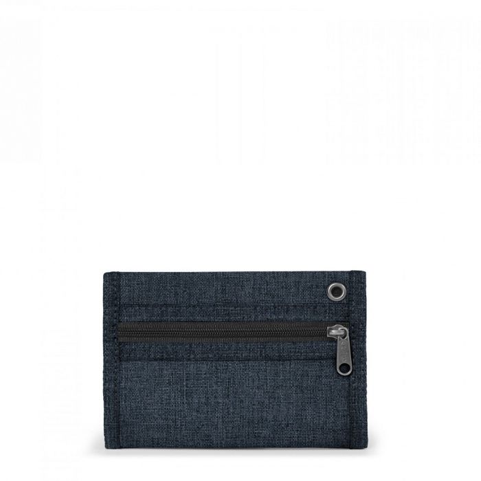 Portafoglio Eastpak Triple Denim 26W