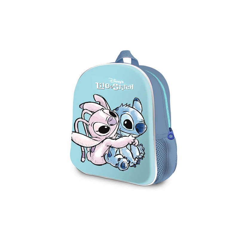 ZAINO ASILO STITCH