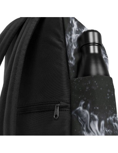 ZAINO DAY PAK'R S EASTPAK - FLAME DARK
