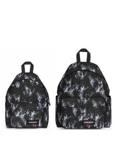 ZAINO DAY PAK'R S EASTPAK - FLAME DARK