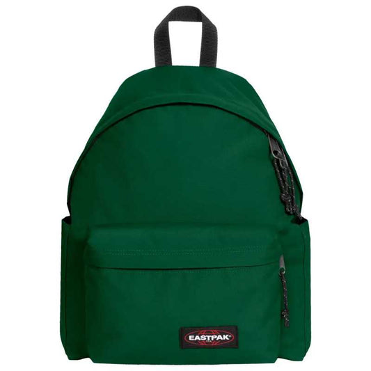 ZAINO eastpak DAY PAK'R backpack BRISTLE GREEN da 24 litri VERDE scuola e tempo libero