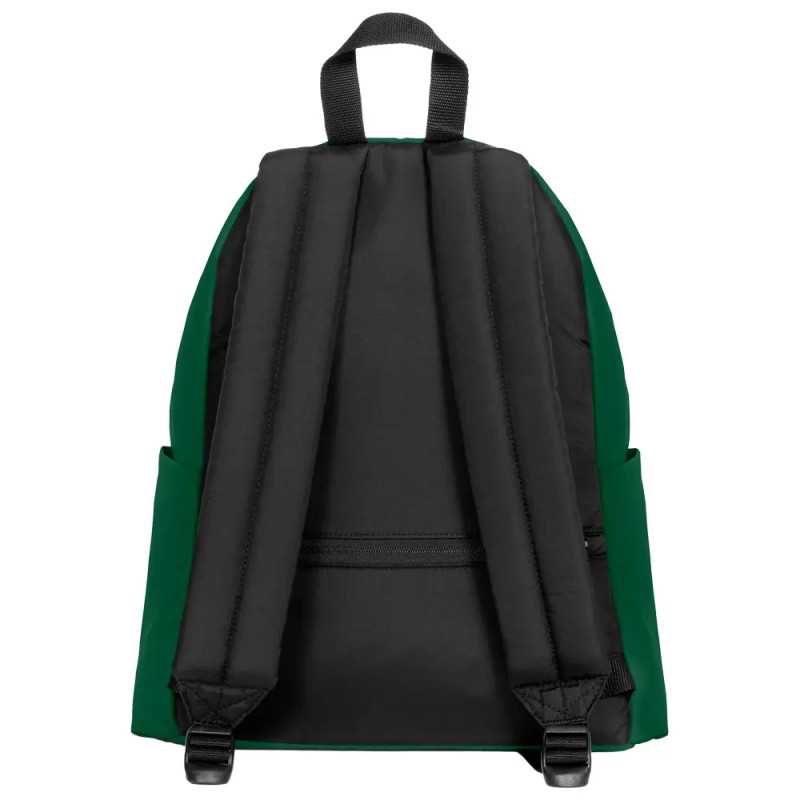 ZAINO eastpak DAY PAK'R backpack BRISTLE GREEN da 24 litri VERDE scuola e tempo libero