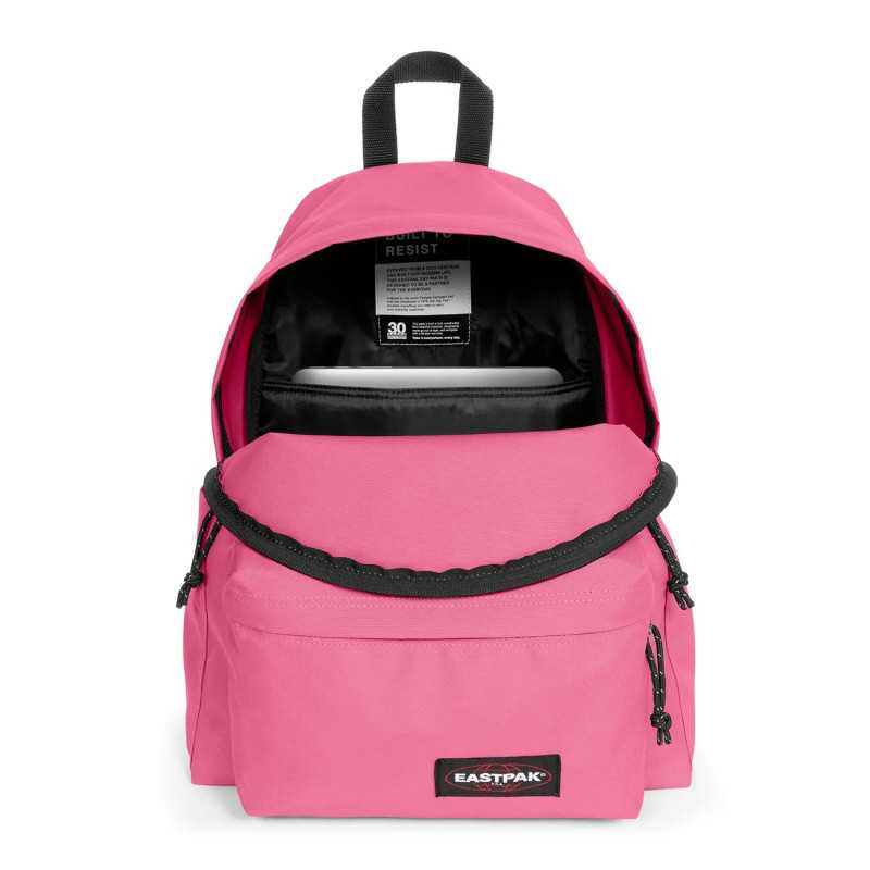 ZAINO eastpak DAY PAK'R backpack JELLY PINK da 24 litri ROSA