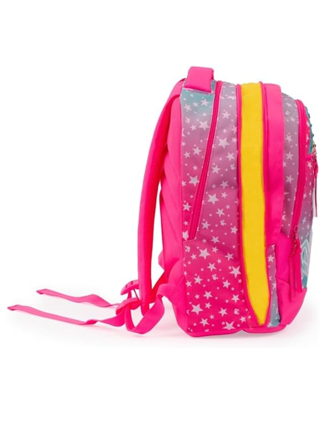 Zaino Estensibile Round New Barbie