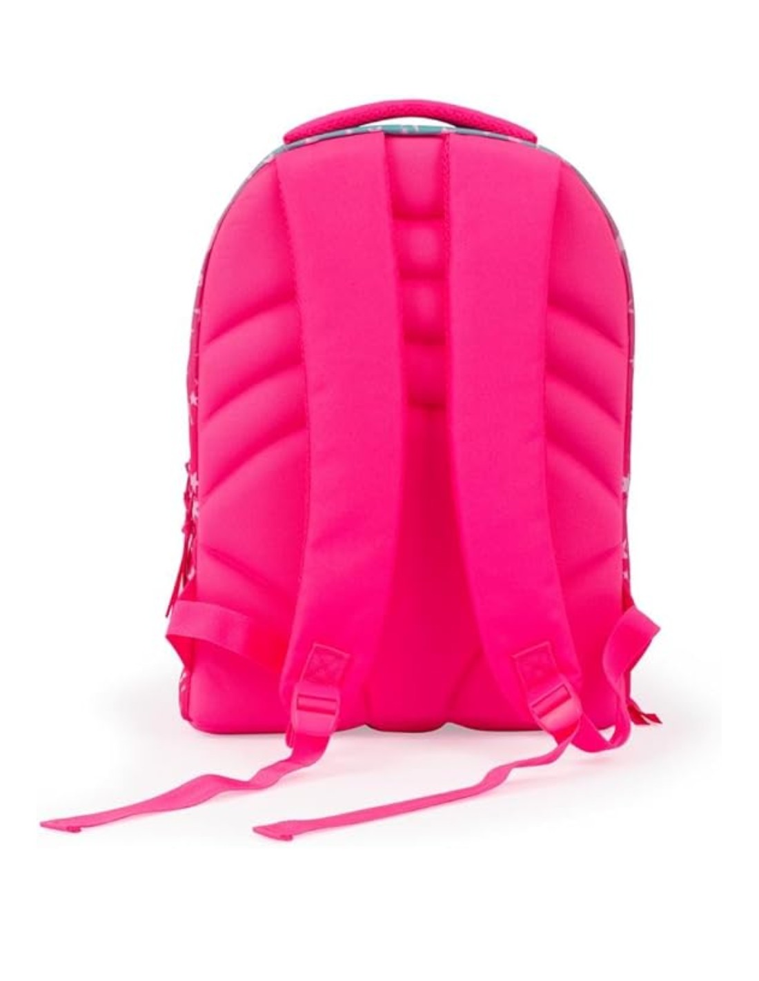 Zaino Estensibile Round New Barbie