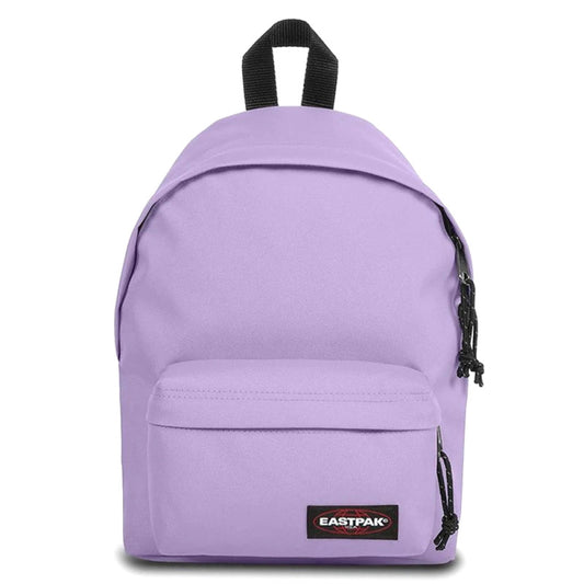 ZAINO ORBIT LAVANDER LILAC EASTPAK
