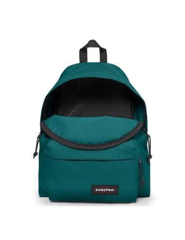 ZAINO PADDED PAK'R EASTPAK 24L - PEACOCK GREEN