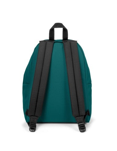 ZAINO PADDED PAK'R EASTPAK 24L - PEACOCK GREEN