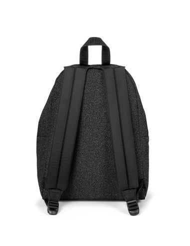 ZAINO PADDED PAK'R EASTPAK 24L - SPARK BLACK