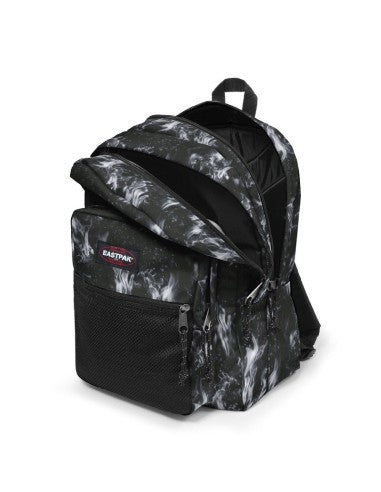 ZAINO PINNACLE EASTPAK - FLAME DARK