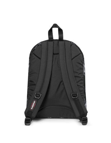ZAINO PINNACLE EASTPAK - FLAME DARK