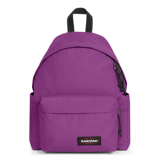 Zaino scuola e tempo libero Eastpak Day Pak'r® con porta borraccia Fig Purple 0A5BG4 5S8