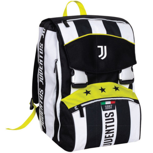 ZAINO SCUOLA SDOPPIABILE BIG JUVENTUS