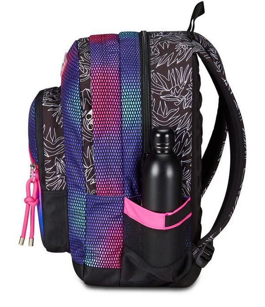 Zaino scuola Seven Freethink Shadefull Girl