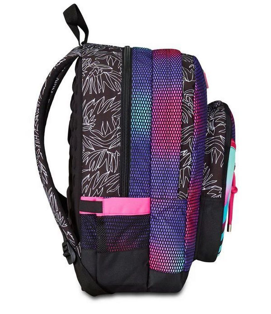 Zaino scuola Seven Freethink Shadefull Girl