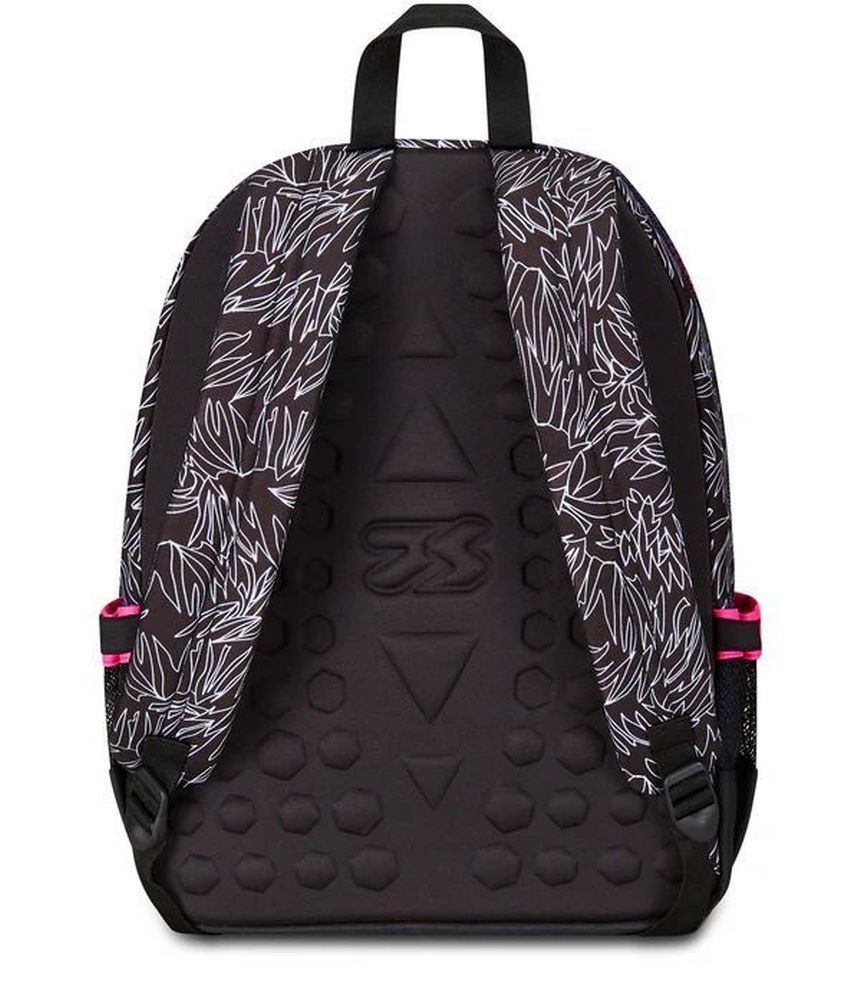 Zaino scuola Seven Freethink Shadefull Girl