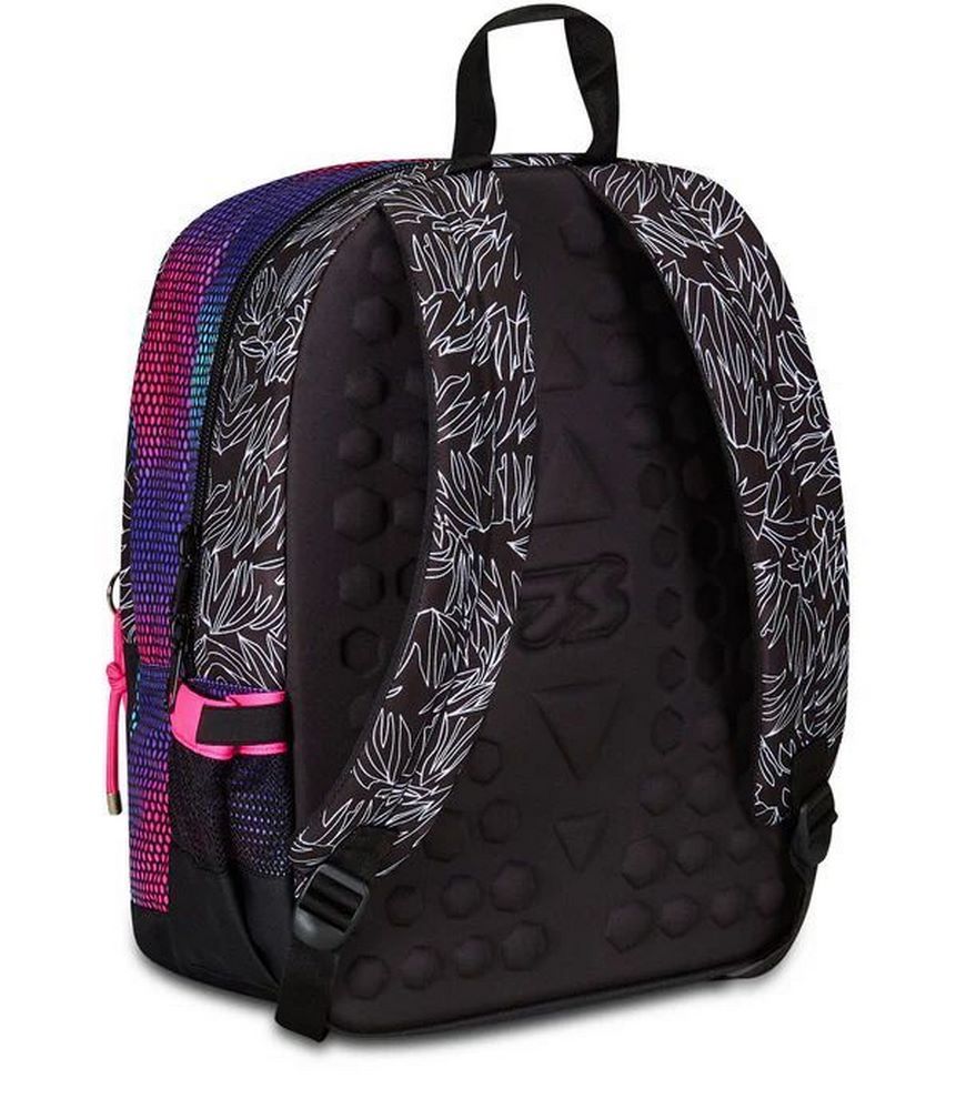 Zaino scuola Seven Freethink Shadefull Girl