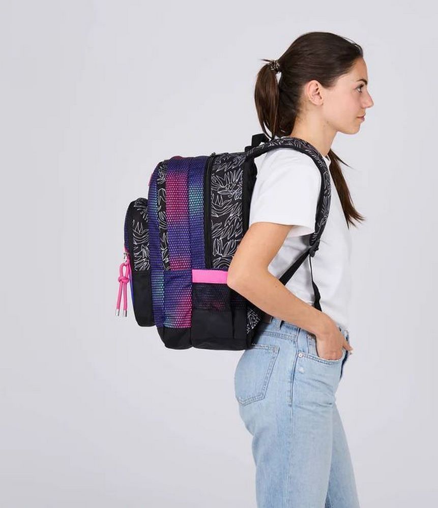 Zaino scuola Seven Freethink Shadefull Girl