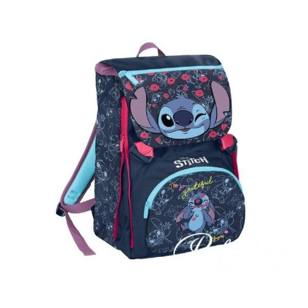 ZAINO SDOPPIABILE BIG SEVEN LILO E STITCH