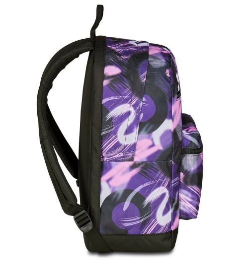 Zaino Seven The Double Reversibile Color Mark Girl