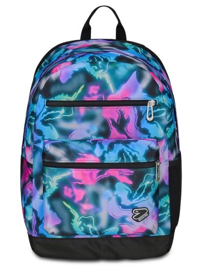 Zaino Seven The Double Reversibile Inside Rocks