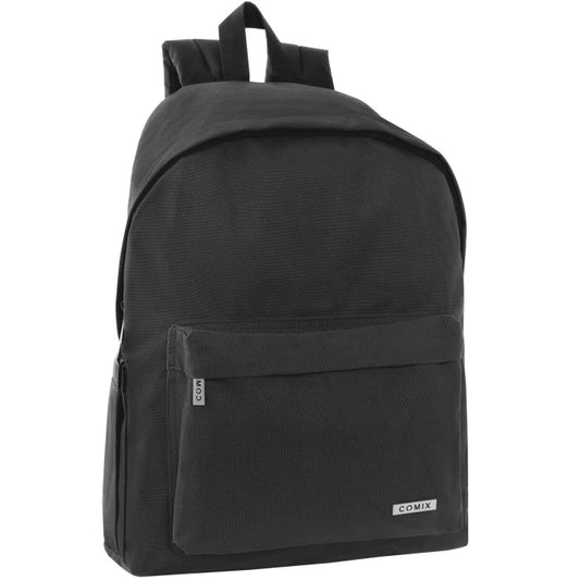 ZAINO TEMPO LIBERO MONOCOLORE COMIX