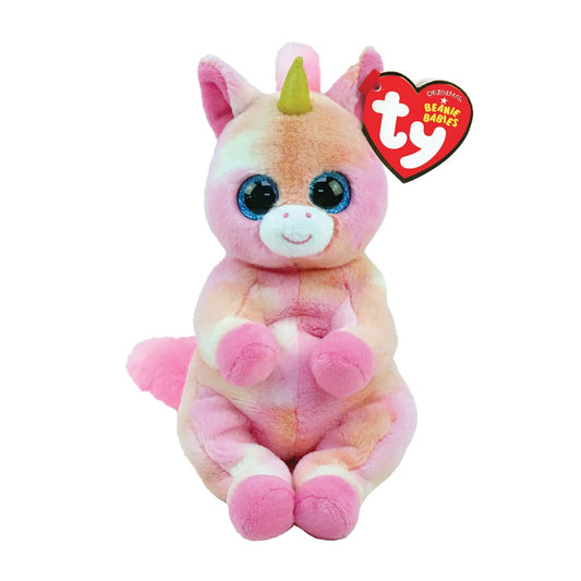 Peluches Ty Beanie Babies 15 cm Skylar