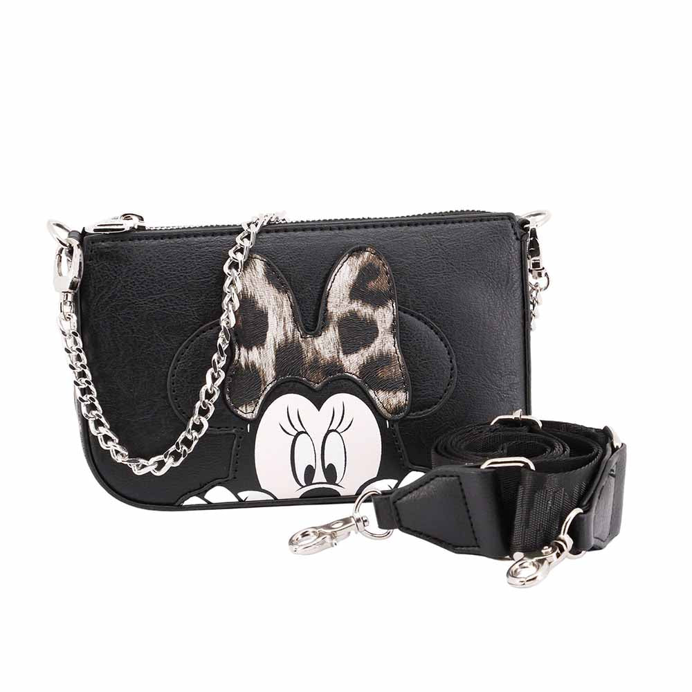 BORSA IHONEY MINNI MOUSE CLASSY
