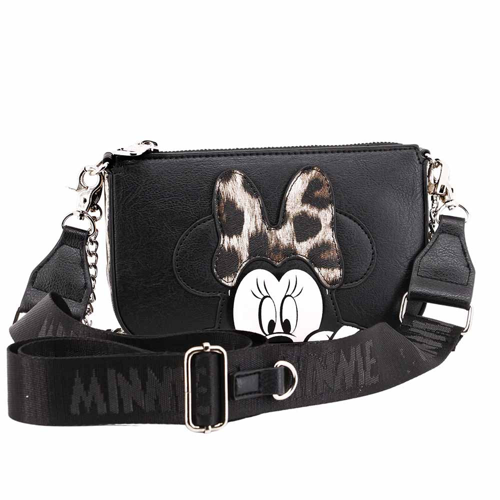 BORSA IHONEY MINNI MOUSE CLASSY