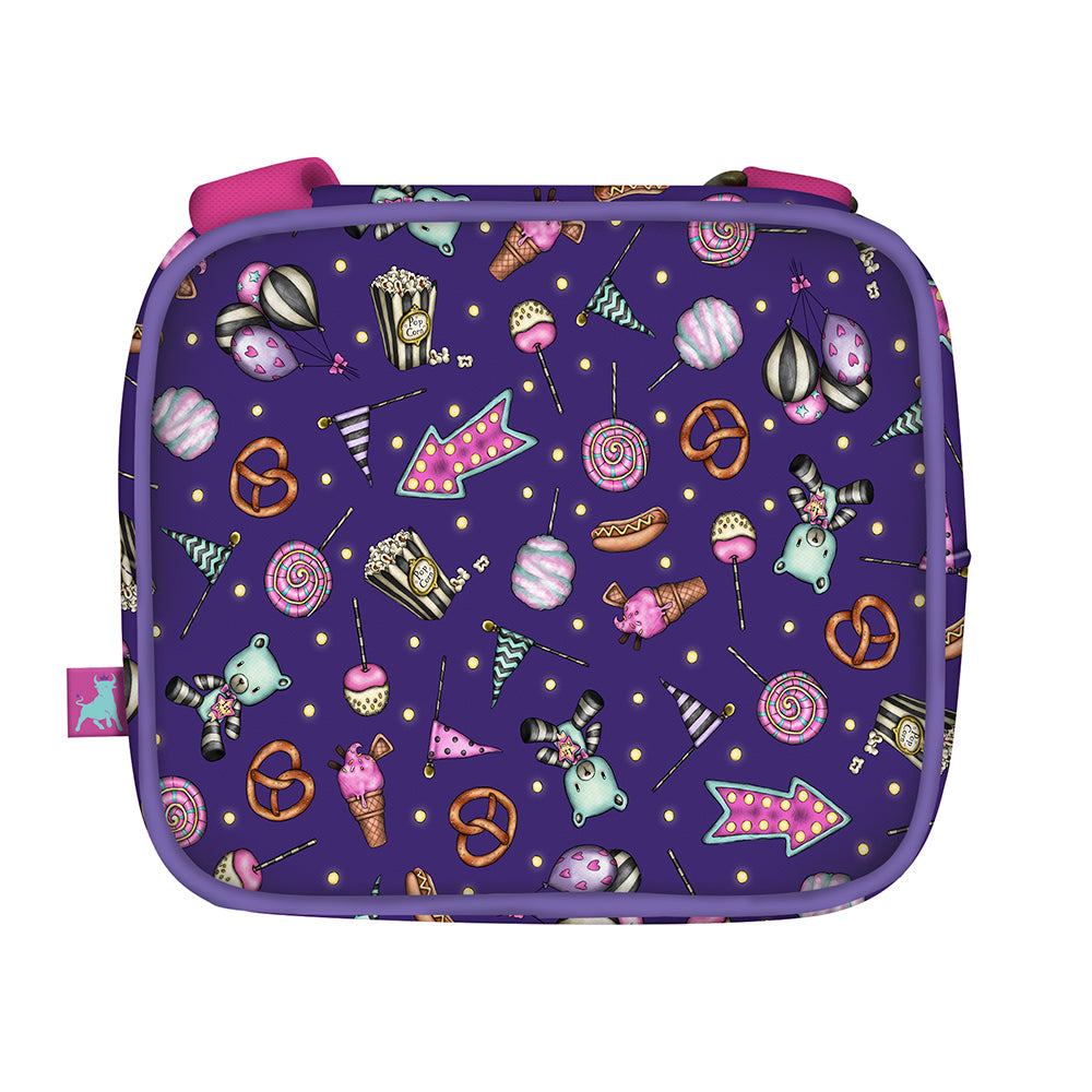 MINI CROSS BODY UP AND AWAY GORJUSS