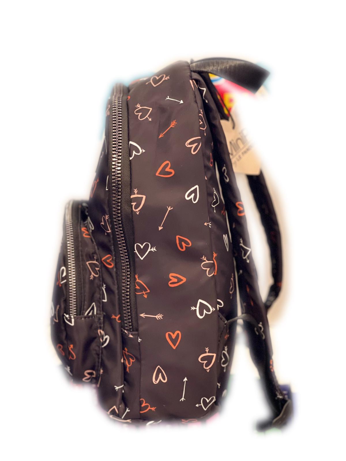 ZAINO MINI SMALL BACKPACK MINIPA' LE PANDORINE