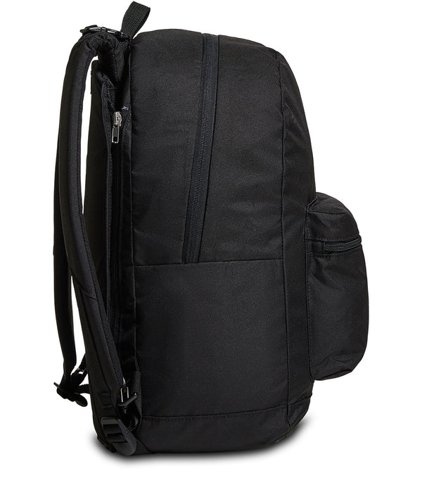 ZAINO Seven® REVERSIBILE POCKETS CON EARPHONES WIRELESS - THE DOUBLE LEAFY