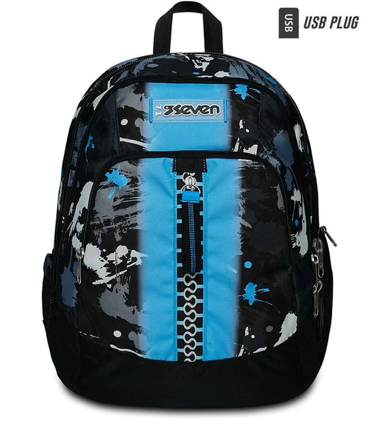 ZAINO Seven® ADVANCED - COLOURJET