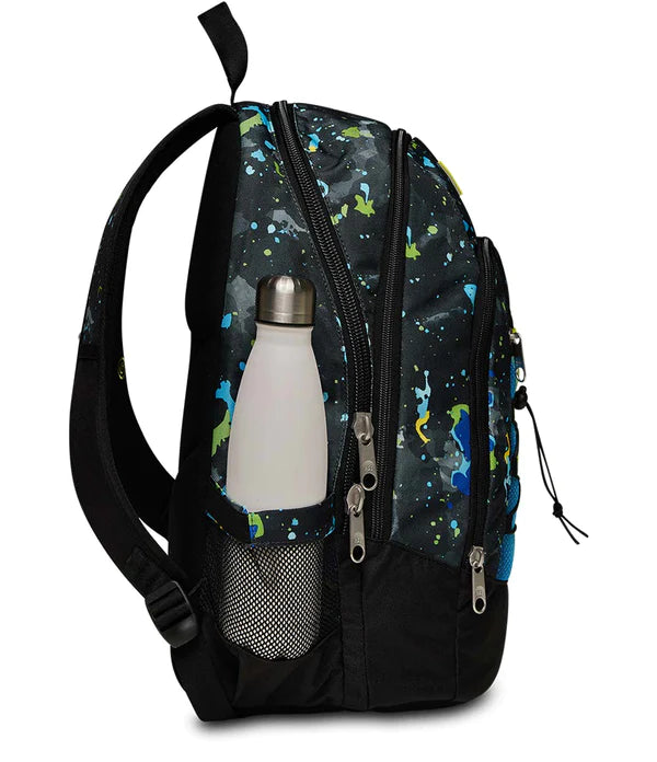 ZAINO Seven® ADVANCED - FLUO STRING BOY
