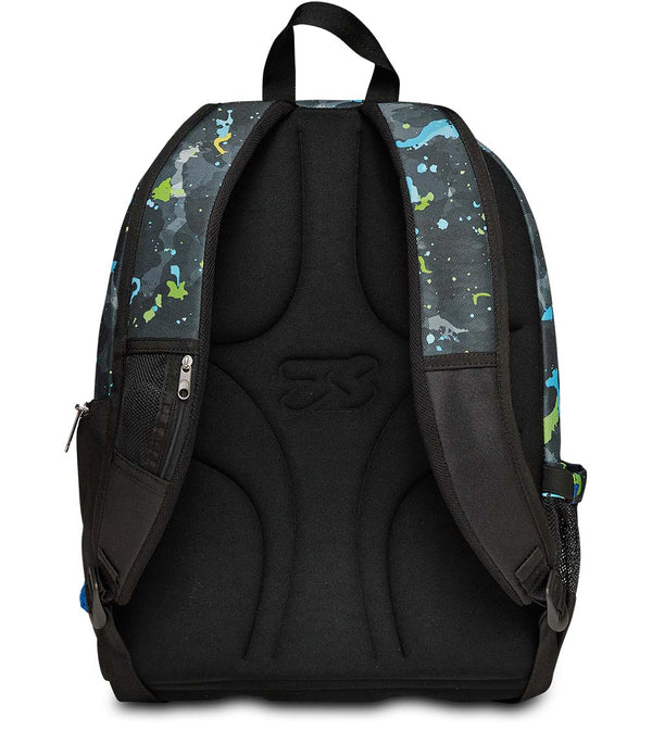 ZAINO Seven® ADVANCED - FLUO STRING BOY