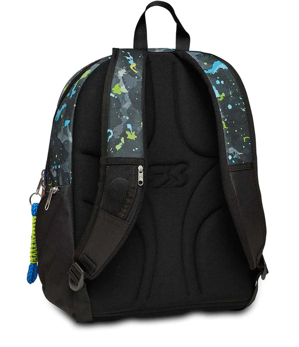ZAINO Seven® ADVANCED - FLUO STRING BOY