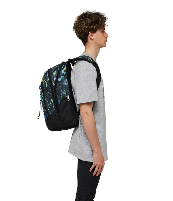 ZAINO Seven® ADVANCED - FLUO STRING BOY