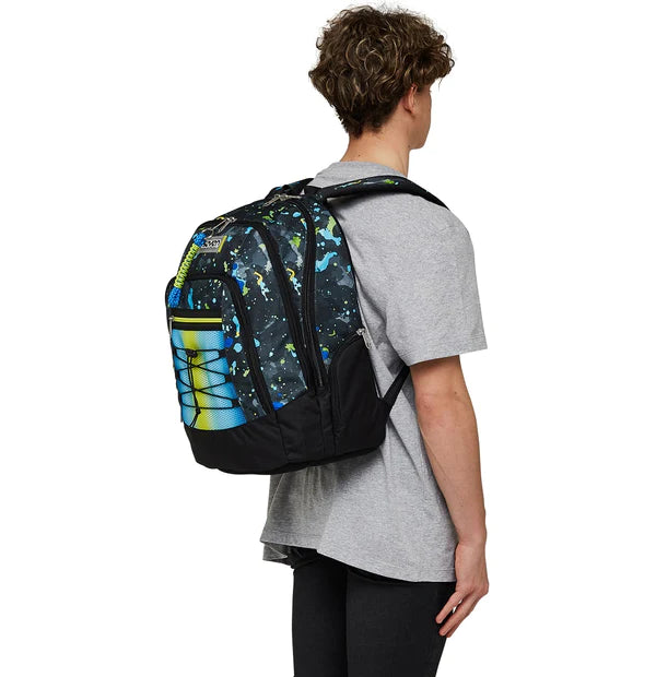 ZAINO Seven® ADVANCED - FLUO STRING BOY