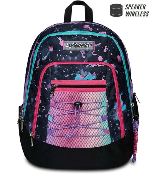 ZAINO Seven® ADVANCED - FLUO STRING GIRL