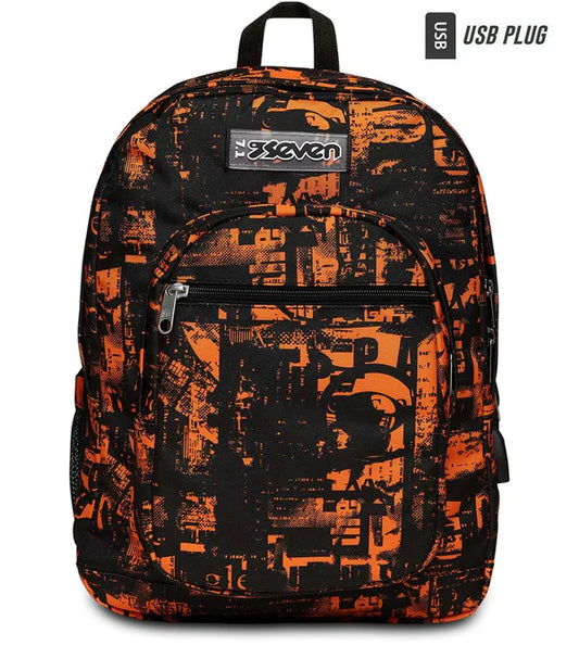 ZAINO Seven® FREETHINK - BOY