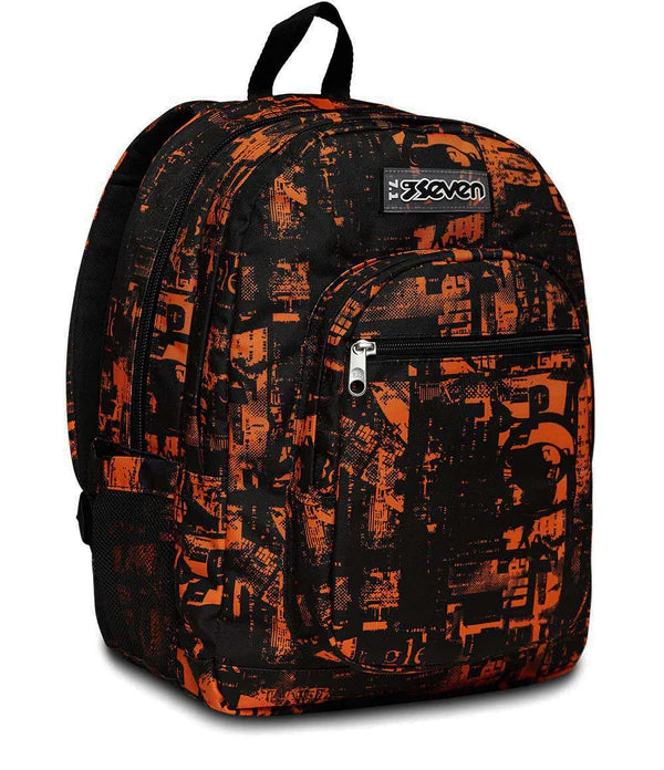 ZAINO Seven® FREETHINK - BOY
