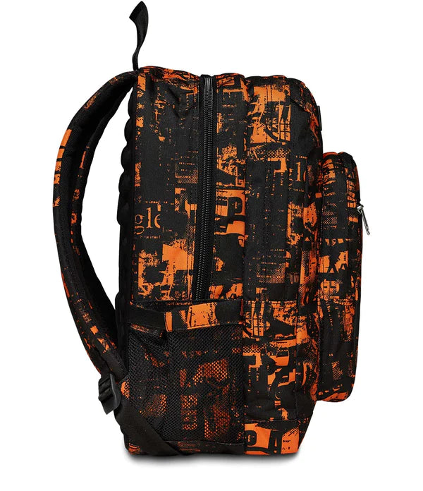 ZAINO Seven® FREETHINK - BOY