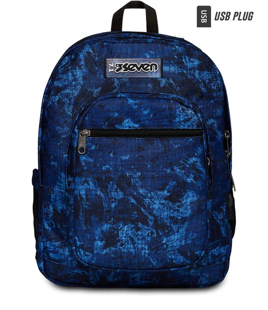 ZAINO Seven® FREETHINK - BOY