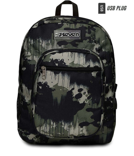 ZAINO Seven® FREETHINK - BOY