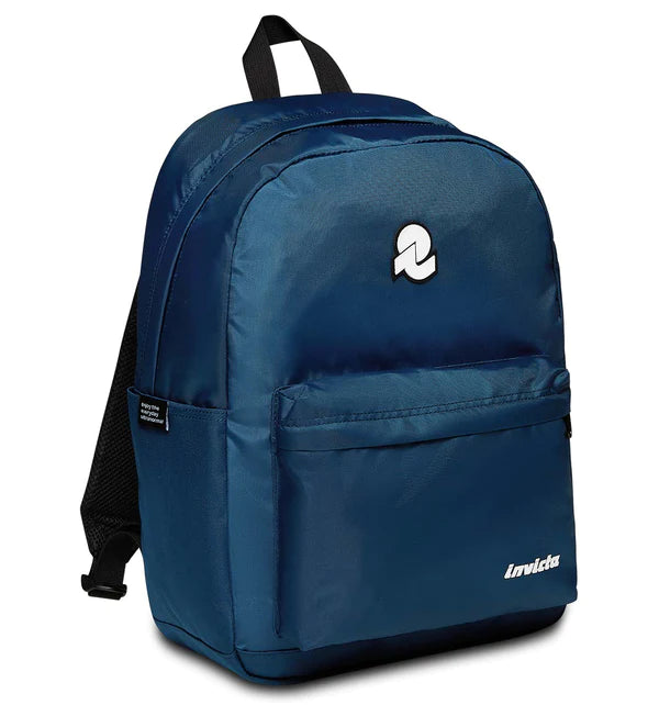 ZAINO CARLSON PLAIN INVICTA