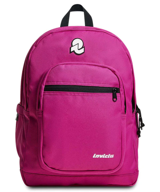 ZAINO JELEK PLAIN INVICTA BACKPACK GRS
