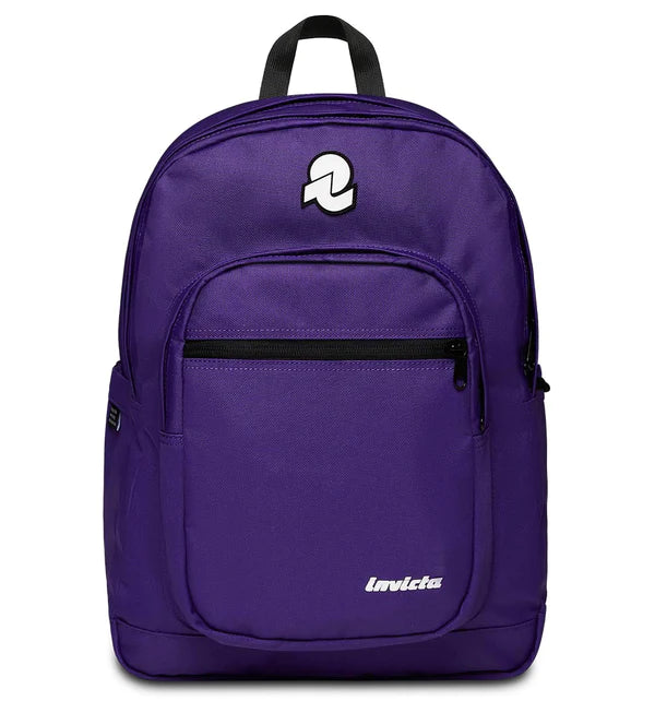 ZAINO JELEK PLAIN INVICTA