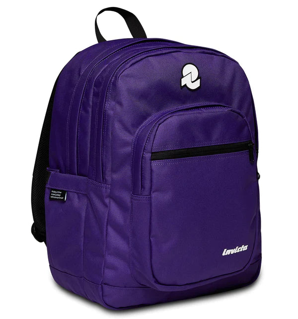 ZAINO JELEK PLAIN INVICTA