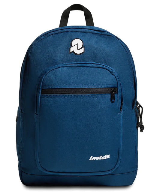 ZAINO JELEK PLAIN INVICTA BACKPACK GRS